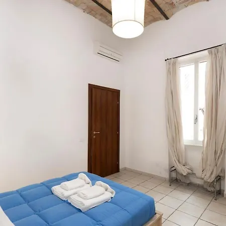 San Pietro Terrace *
