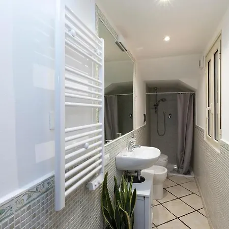Apartment San Pietro Terrace *