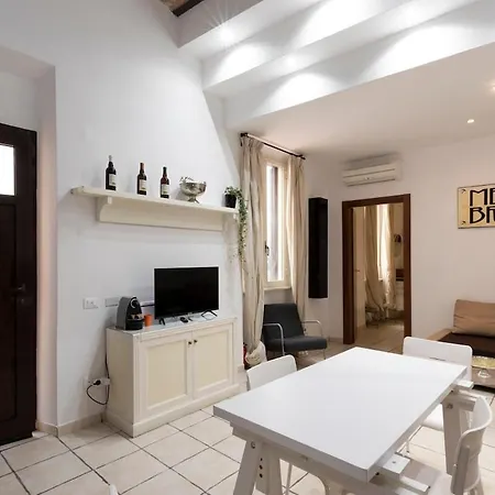San Pietro Terrace Rome