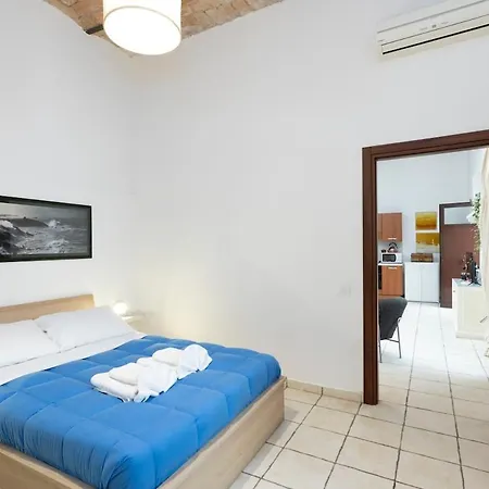 San Pietro Terrace Apartment Rome