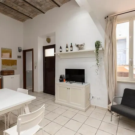 Apartment San Pietro Terrace