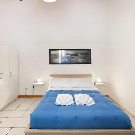 San Pietro Terrace Apartment *