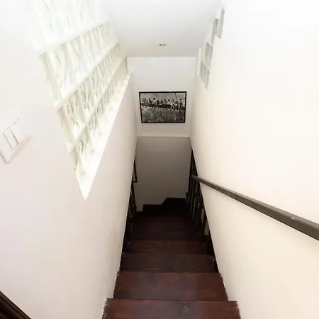 San Pietro Terrace Apartment *