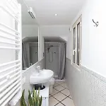 San Pietro Terrace *