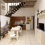 Appartamento San Pietro Terrace *