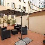 Appartamento San Pietro Terrace Roma