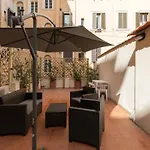 San Pietro Terrace Roma