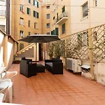 Appartamento San Pietro Terrace *