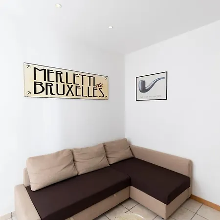 公寓 San Pietro Terrace *